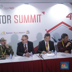 Perhatian! Medco Divestasi 2 Anak Usaha Melalui Bursa Saham