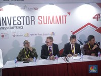 Perhatian! Medco Divestasi 2 Anak Usaha Melalui Bursa Saham