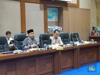 Sampai 2050 Masih Andalkan Impor Migas, DPR Kritik Pemerintah