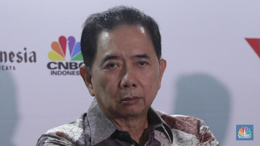 Ekspor Sido Muncul ke luar negeri ditargetkan di atas 5%.