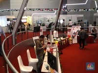 IHSG Dapat Angin, Cermati Aksi Emiten-emiten Ini
