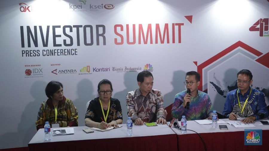 Dampak yang tidak signifikan tersebut disebabkan karena beberapa bahan baku impor jumlahnya tidak banyak