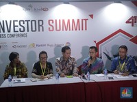 Ditopang Farmasi, Laba Sido Muncul Semester I Tembus Rp 414 M