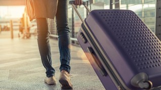 Menjadi Traveler Cerdas di Tengah Wilayah Konfik