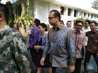 Alert! Juni Jadi Napas Terakhir Pengusaha Dipukul Corona