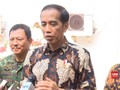 Jokowi Klaim 'Suntik' Rp257 Triliun untuk 74 Ribu Desa