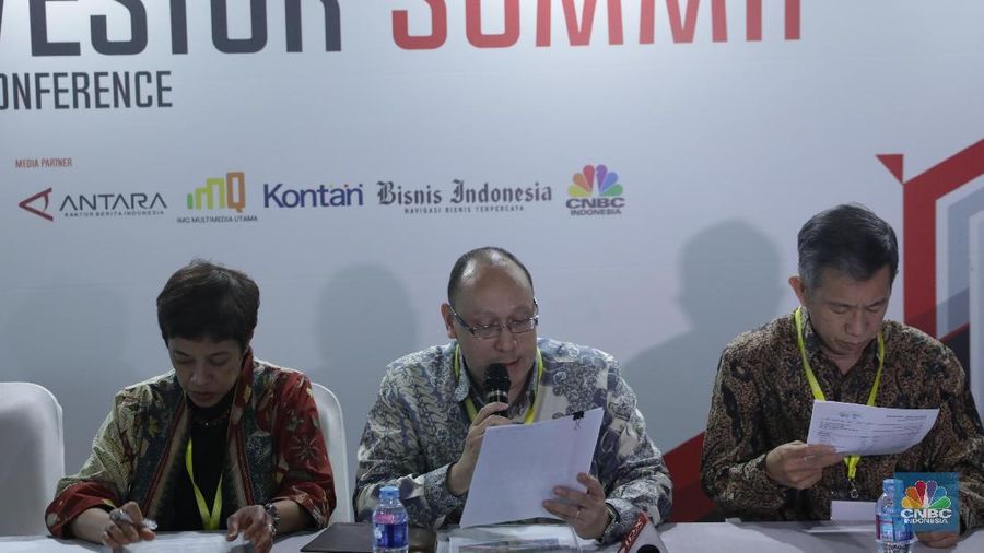 Alam Synergy Pte. Ltd, anak usaha PT Alam Sutera Realty Tbk (ASRI), menerbitkan obligasi senior (Surat Hutang 2021) senilai US$ 175 juta.