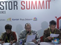 Cicil Utang, Anak Usaha Alam Sutera Rilis Bond US$ 175 Juta