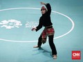 Indonesia Tambah Dua Emas di SEA Games 2019