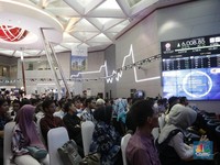 MNC Studios Target Pendapatan di Atas Rp 1,6 T