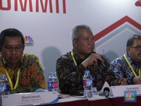 Wijaya Karya Terbitkan Obligasi Perceptual Rp 2 T