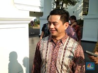 Putra Mahkota Grup Djarum Bicara Hal Ini Usai Bertemu Jokowi
