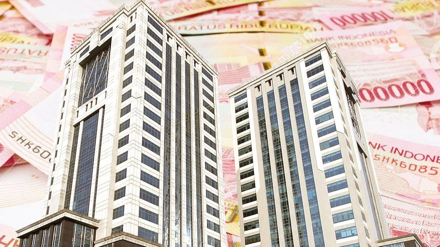 Ini Faktanya, Indonesia Bukan Pengutang Terbesar di Asia