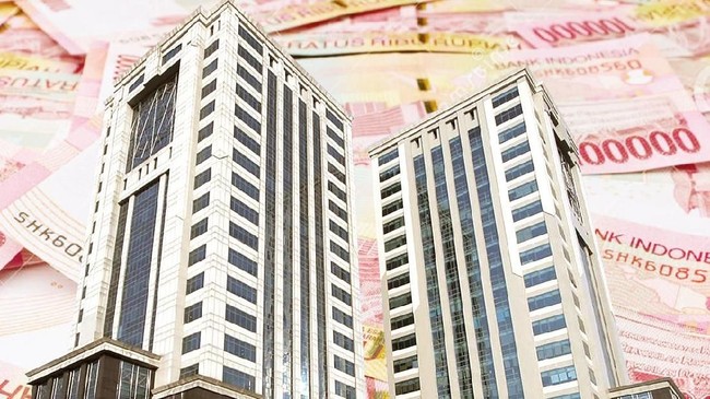 Total Utang Pemerintah Rp9.920 T Akhir Maret 2026, Setara 40,75% PDB