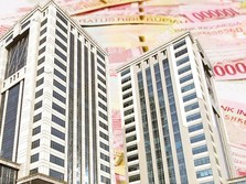 Lampu Kuning Ribuan Triliun Utang Pemerintah, Bahayakah?