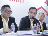 Wow! Pengembang Catat Pembelian Rumah oleh Milenial Meningkat