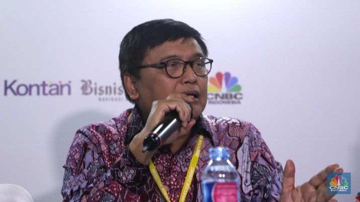 Alasan Didik Nasabah, BTN Tidak Tawarkan DP 0%