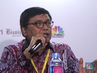 Alasan Didik Nasabah, BTN Tidak Tawarkan DP 0%