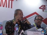 Ekspansi Usaha, WIKA Garap Proyek di Malaysia dan Filipina