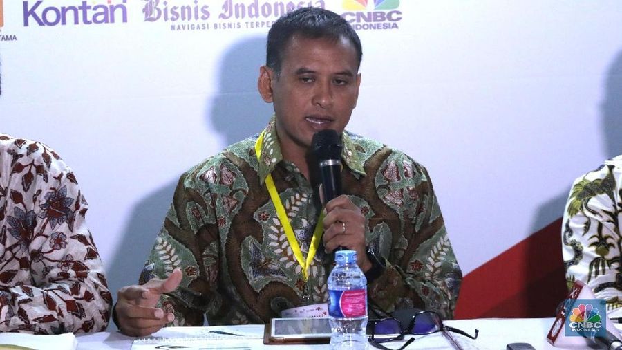 PT Semen Baturaja Tbk memaparkan strategi untuk meningkatkan efisiensi dalam menghadapi persaingan industri yang makin ketat.