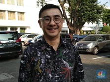 Muda & Kaya, Ini Sosok Penerus Takhta Raja Indomie
