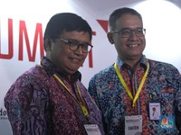 Antisipasi Likuditas Ketat, BTN Masih Kaji Utang Luar Negeri