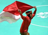 Warga Malaysia Minta Bergabung ke RI, Janji Setia Cinta Tanah Air