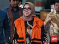 Kepada KPK, Eni Ungkap Pertemuan dengan Dirut PLN-Kotjo
