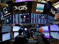 Obral Saham di Bursa Global pada 2019 Bisa Lebih Parah