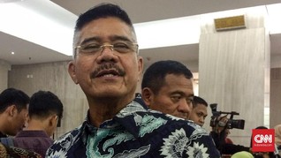 MA Setor Uang Denda dan Pengganti Perkara Rp39 T ke Negara