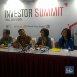 Harga Saham Bank Ganesha Terbang Lagi, Ada Apa?