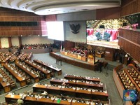 Tak Ada Kritik Dari Partai Pendukung Jokowi dalam RAPBN 2019