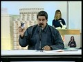 VIDEO: Maduro Luncurkan Keping Emas buat Pensiunan Venezuela