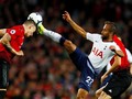 6 Fakta Menarik Jelang Tottenham Hotspur vs Man United