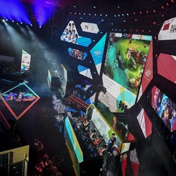 Ini Deretan Gamer Terkaya dari Game Online di RI