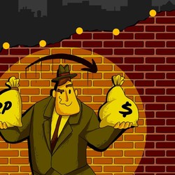 Kelas Menengah RI Cari Untung, Ramai-Ramai Jual Dolar