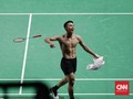 Pencibir Atlet Asian Games Ingin Lepas dari Zona Tak Nyaman