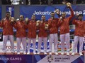 Rebut Perak di Asian Games, Tim Takraw Indonesia Minta Maaf