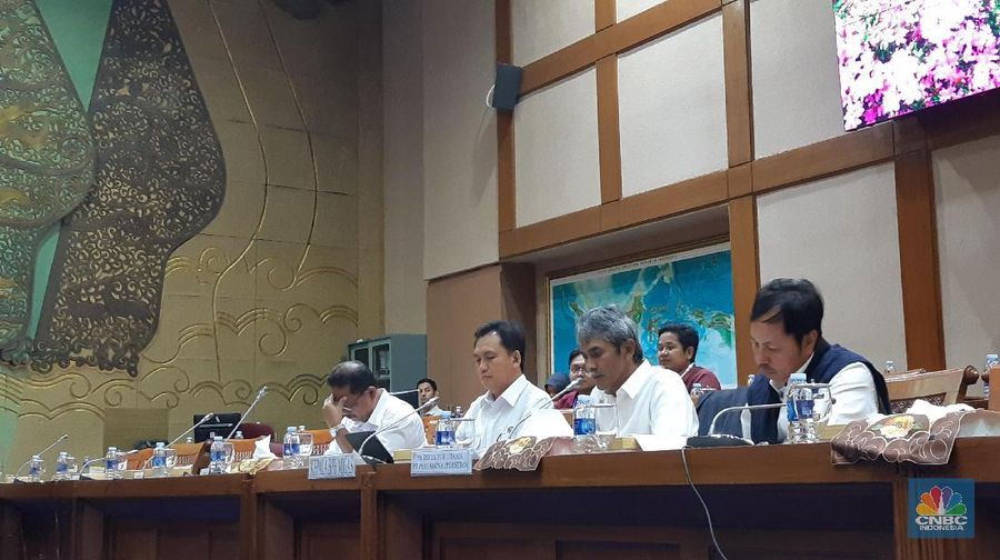 Pasca dapat 8 blok terminasi, produksi migas Pertamina meroket 38%