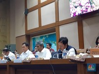 Dapat Blok Terminasi, Produksi Migas Pertamina Melonjak 38%