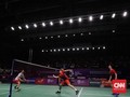 Empat Wakil Indonesia di Semifinal China Open 2019
