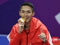 Menyontek Menu Makanan Jonatan Christie dan Anthony Ginting