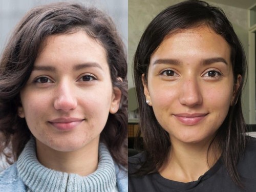 Pamer Foto Before-After dari Vegan Jadi Pemakan Daging, Wanita Ini Viral Pamer Foto Before-After dari Vegan Jadi Pemakan Daging, Wanita Ini Viral