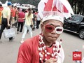 Haryanto, Penggila Bulutangkis Nyentrik di Asian Games 2018