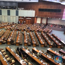 Partai Pendukung Prabowo Kritik Keras RAPBN Tahun Politik