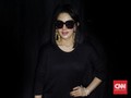 4 Desainer Kondang Ibu Kota yang Ramaikan Konser Syahrini