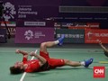 Kevin Sanjaya Ingin Tekuni Dunia Bisnis