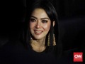Syahrini 'Diingatkan' Ditjen Pajak soal PPN Mukena