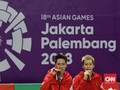 5 Momen Mengejutkan Olahraga Nasional di 2018