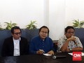 Soal #2019GantiPresiden, Rizal Ramli Sindir Jokowi Mirip Orba